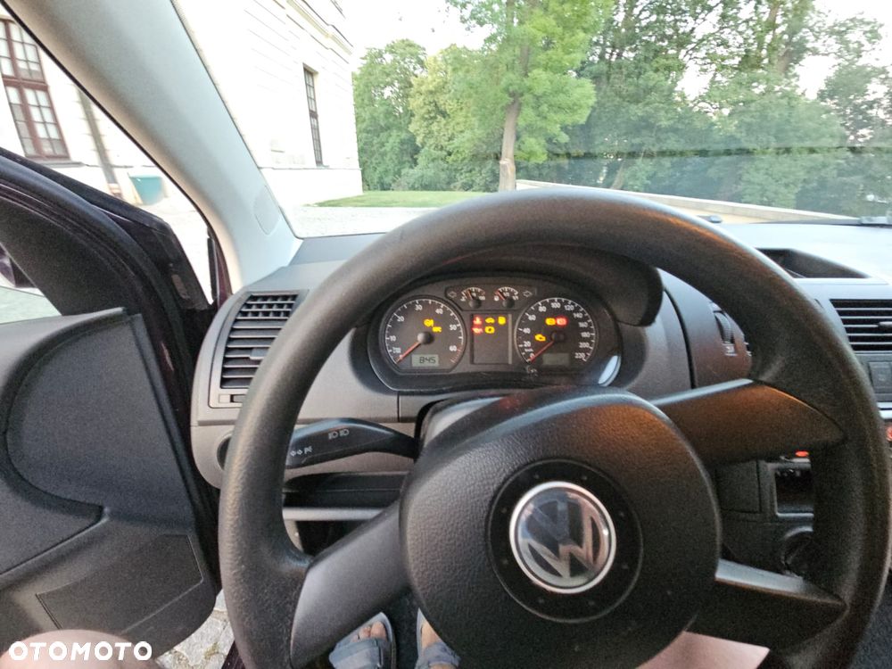 Volkswagen Polo 1.4 Comfortline - 6