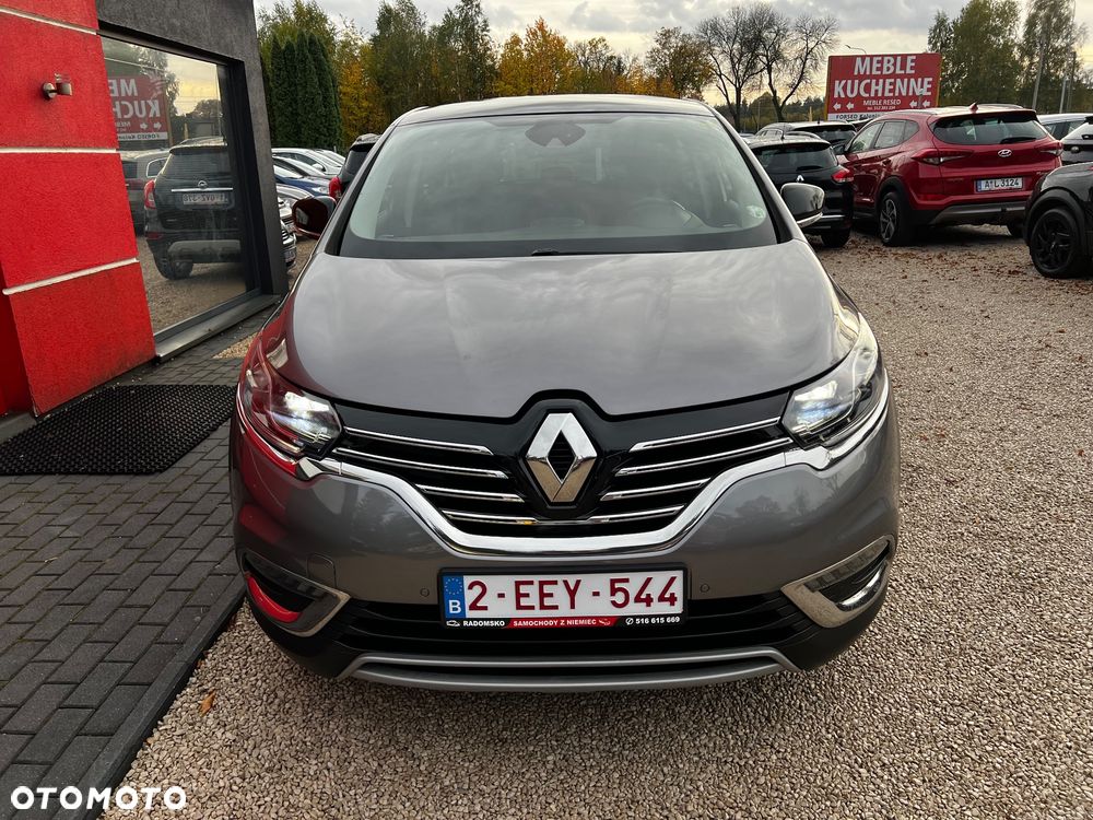 Renault Espace Energy dCi 130 Intens - 13
