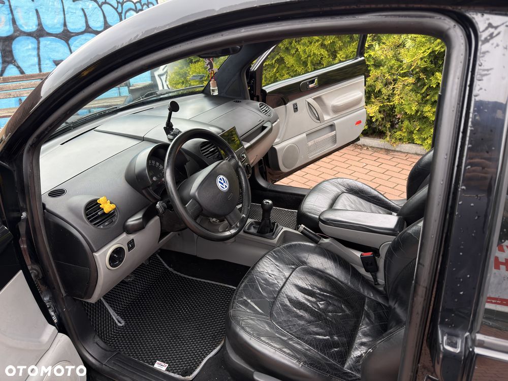 Volkswagen Inny - 8