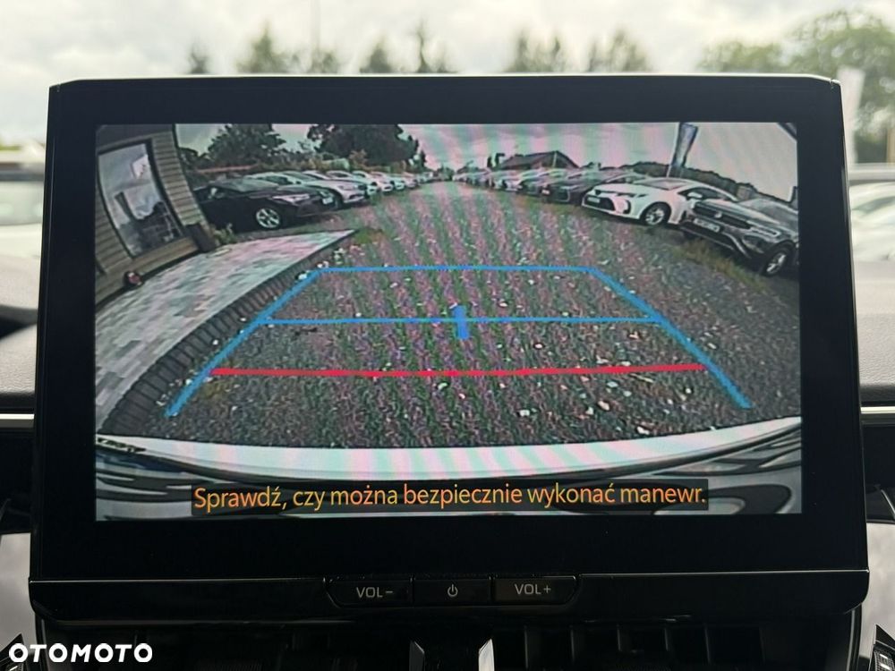 Toyota Corolla 1.8 Hybrid GR Sport - 25