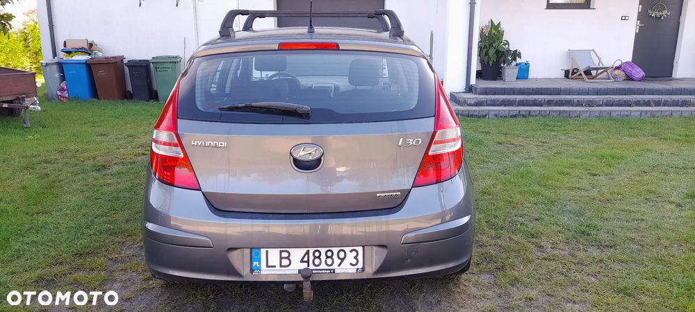 Hyundai i30 1.6 CRDi Comfort - 3
