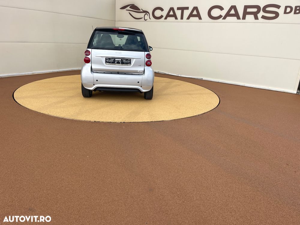 Smart Fortwo - 13