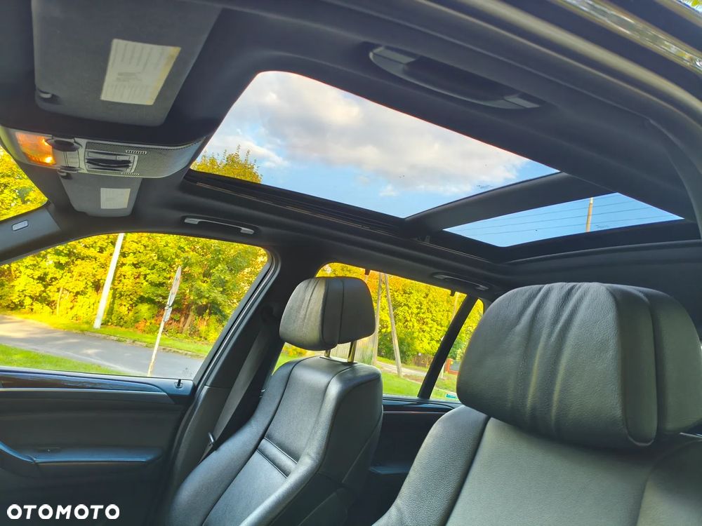 BMW X5 - 10