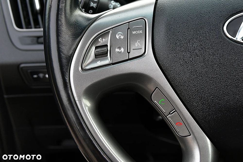 Hyundai ix35 2.0 CRDi 2WD Comfort - 23