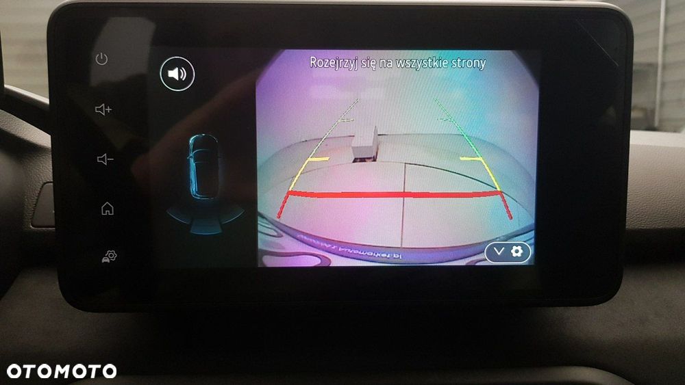 Dacia Sandero Stepway - 23