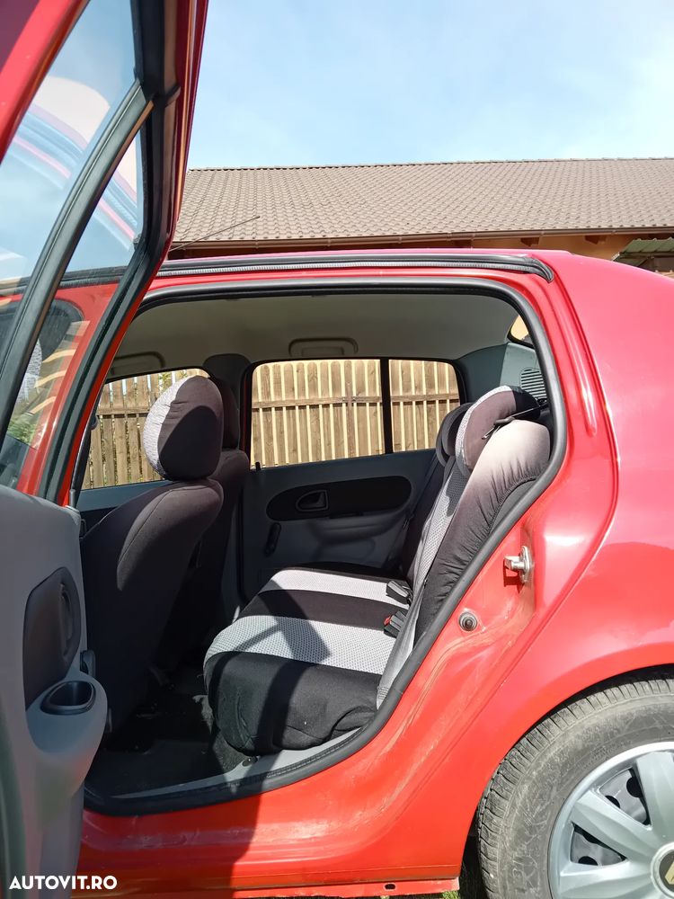 Renault Symbol 1.5dCi SL Music - 8