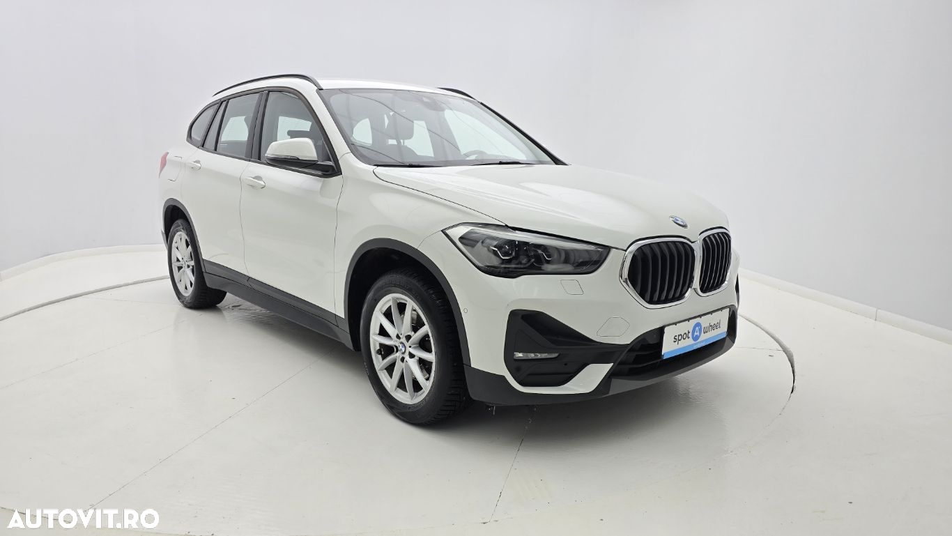 BMW X1 - 4