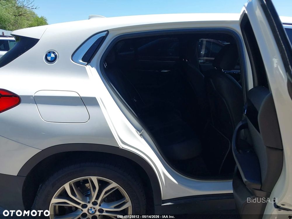 BMW X2 xDrive20i sport - 9