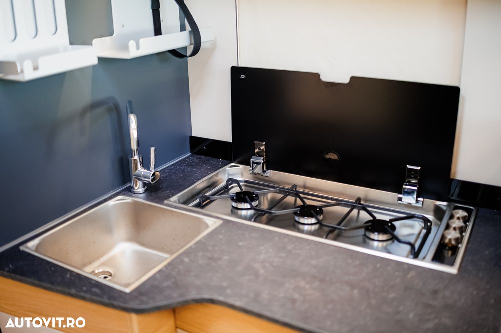 Adria Matrix Axess 670 SL - 22