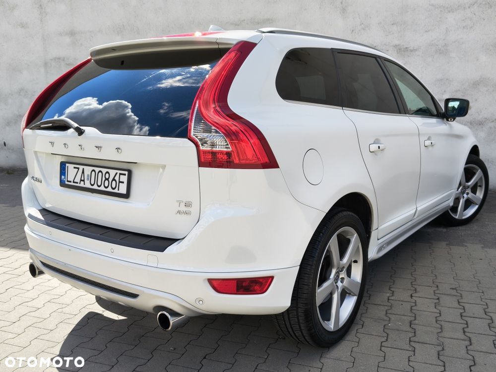 Volvo XC 60 - 4
