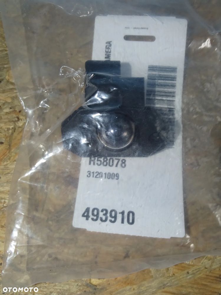 KAMERA COFANIA VOLVO V70,XC70,XC90,S80 ORYGINAŁ 31201009 - 4