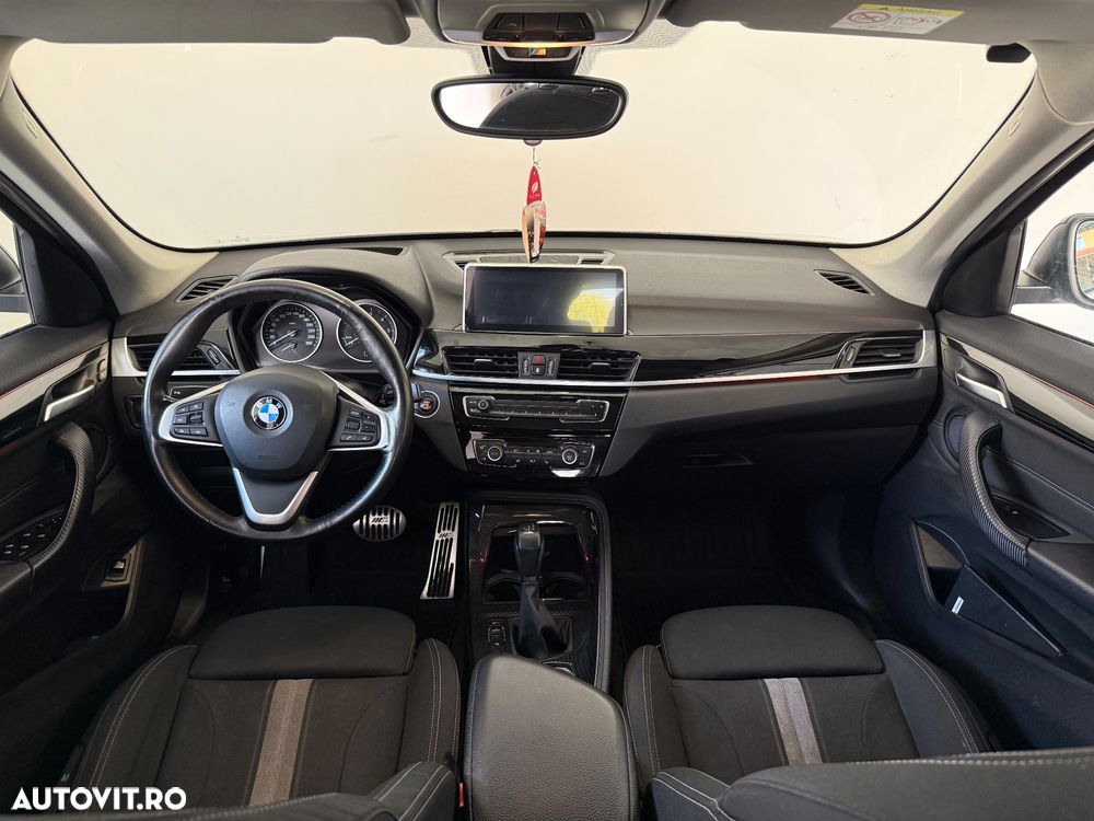 BMW X1 - 9