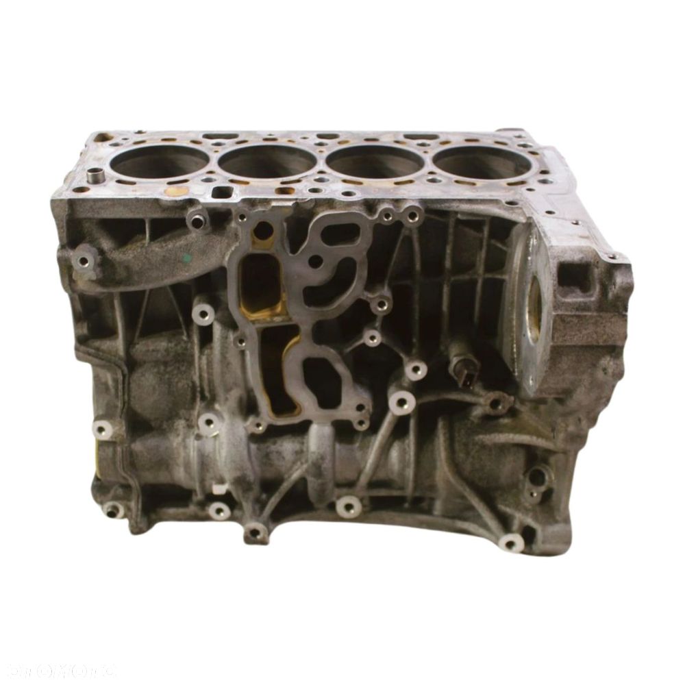 BLOK SILNIKA BMW E90 F20 F10 F30 F31 2.0D N47D20C NOMINAŁ - 9