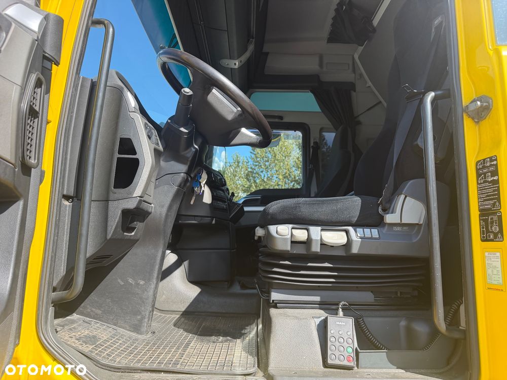 MAN TGX 26.440/Z NIEMIEC/+SCHMITZ - 17