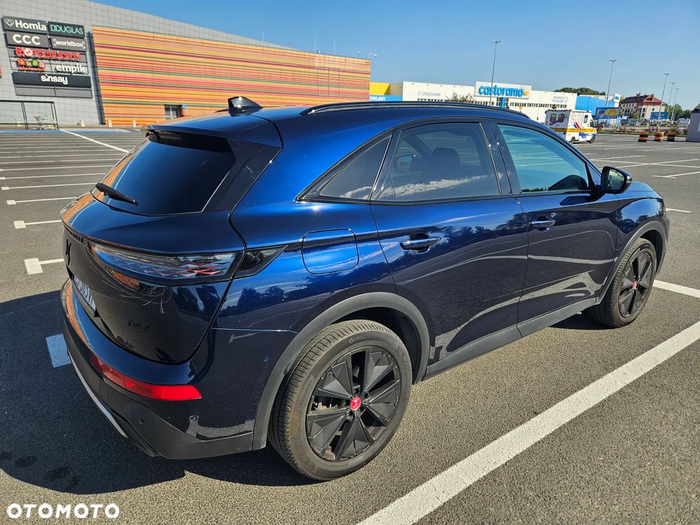 DS Automobiles DS 7 Crossback - 17