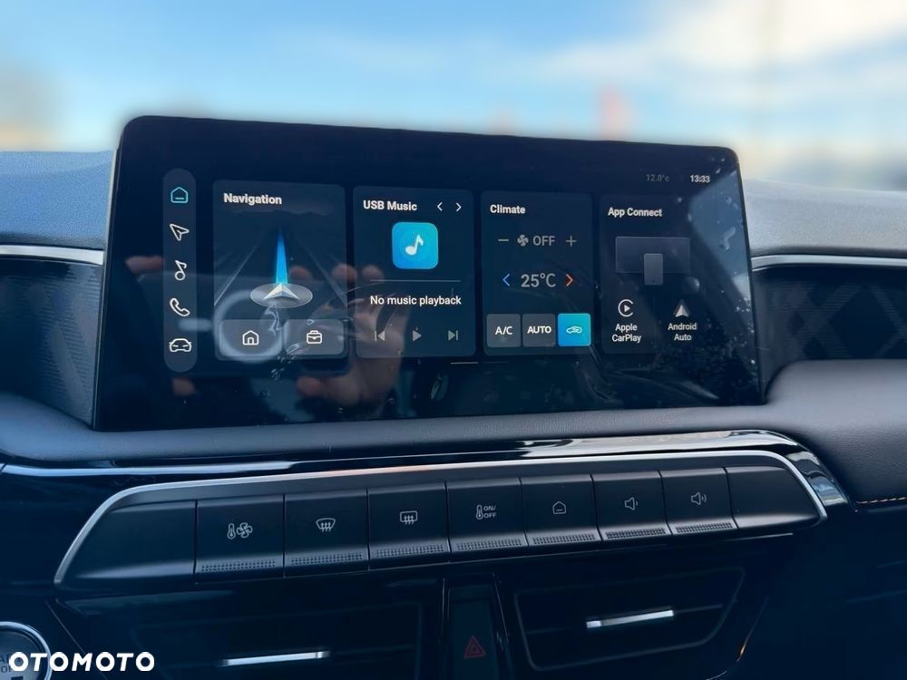 MG MG3 1.5 HEV+ Exclusive - 11