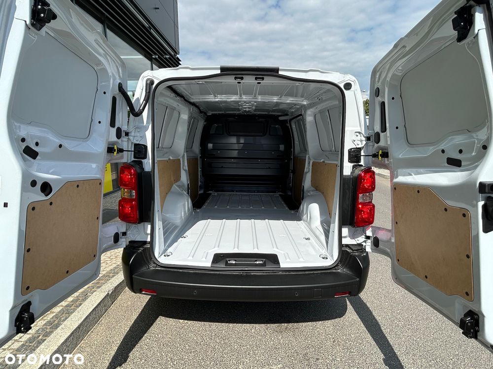 Opel Vivaro - 11