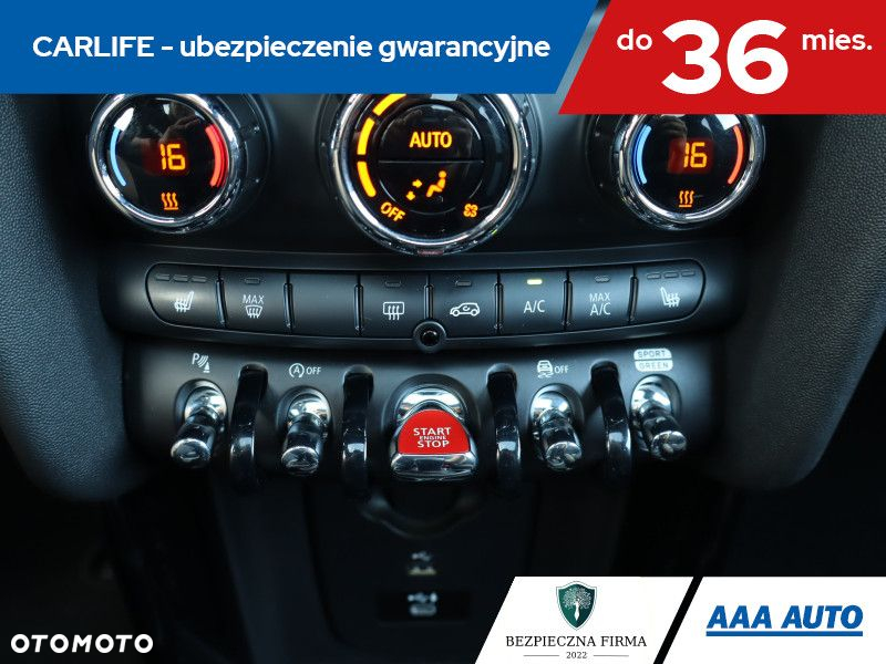 MINI Cooper - 18