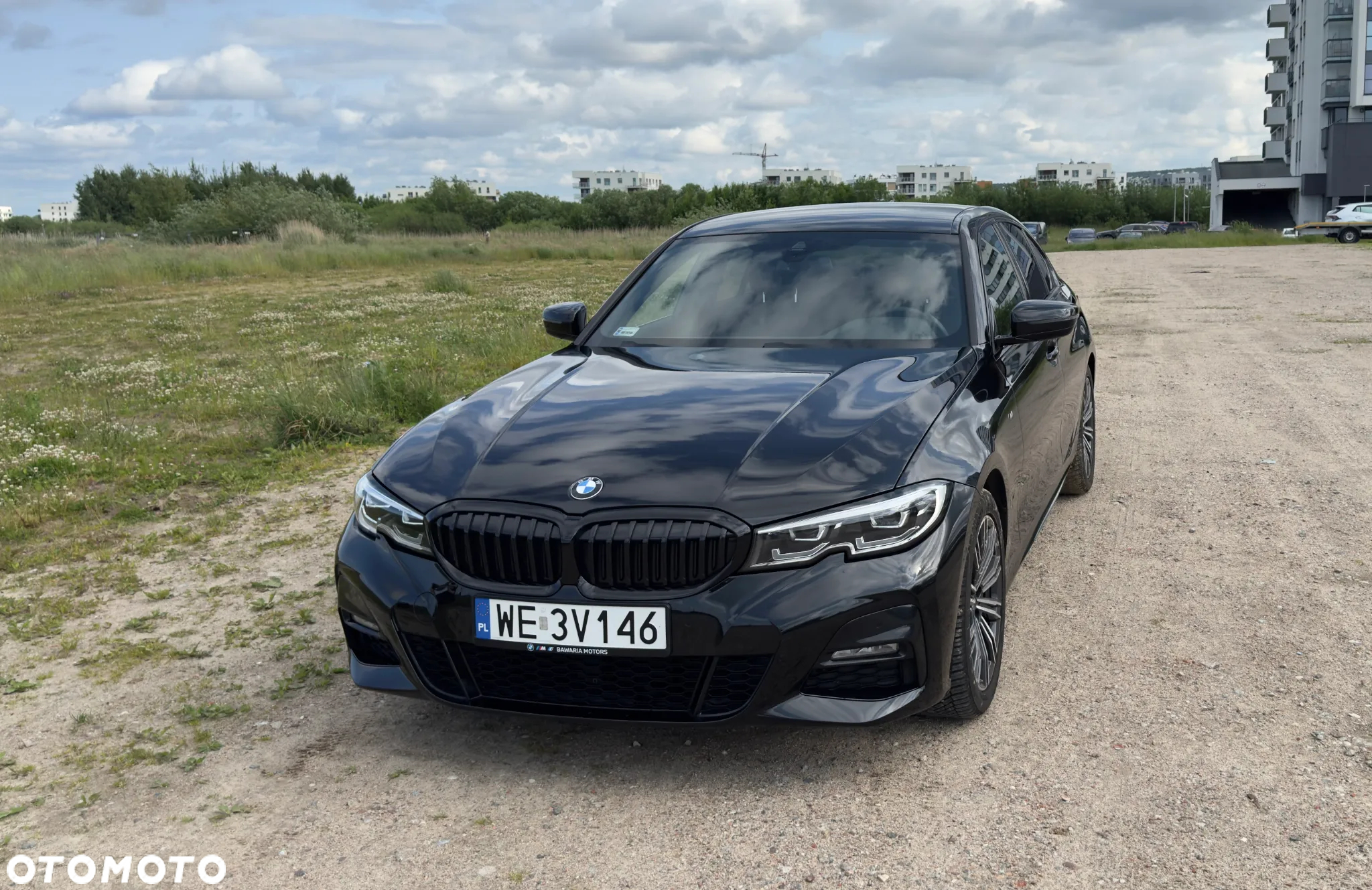 BMW Seria 3 318i Sport - 6