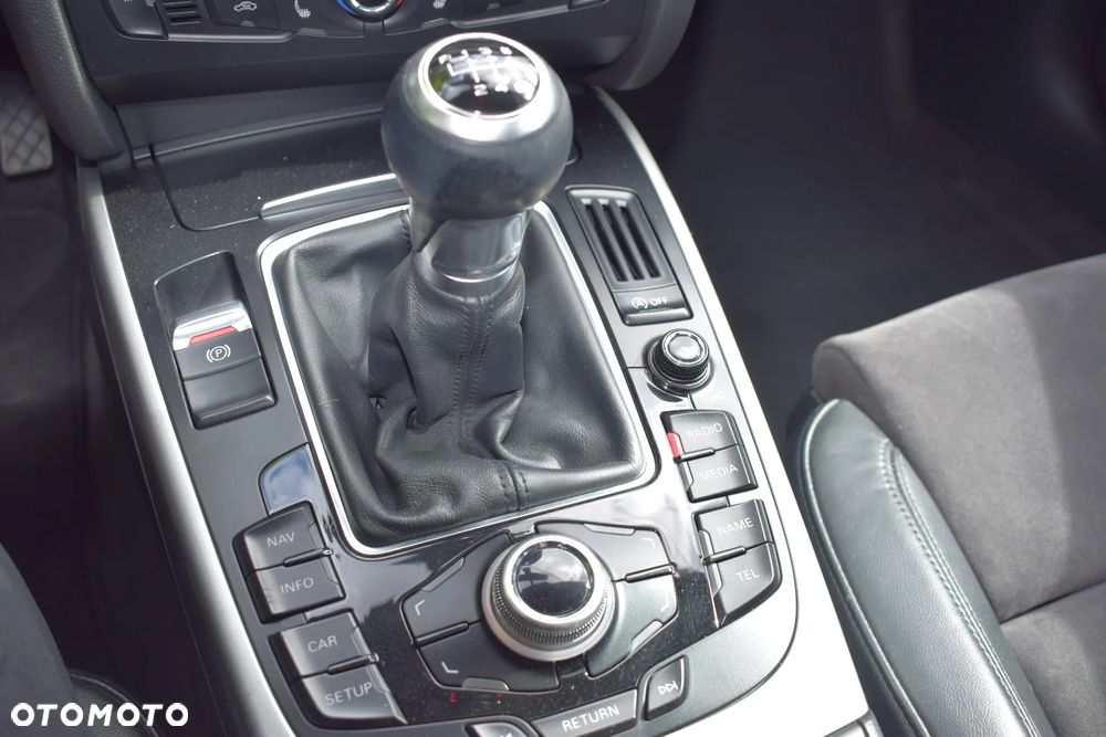 Audi A5 Sportback 2.0 TDI DPF - 30