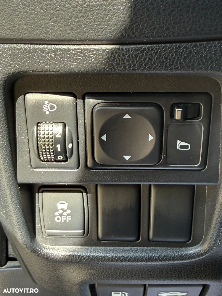 Nissan Juke 1.5L dCI Start/Stop N-Connecta - 16