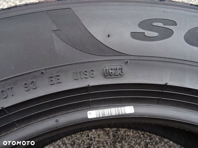 215/65/R17 99H Pirelli Winter Scorpion Verde - 6