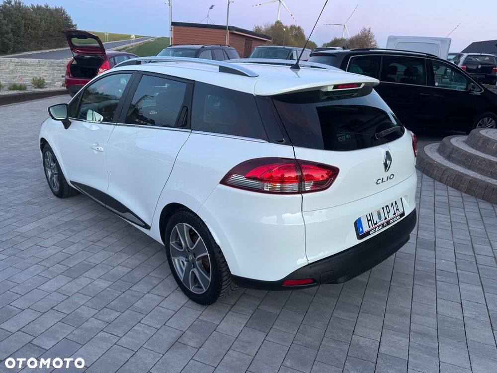 Renault Clio 0.9 Energy TCe Limited Plus - 3