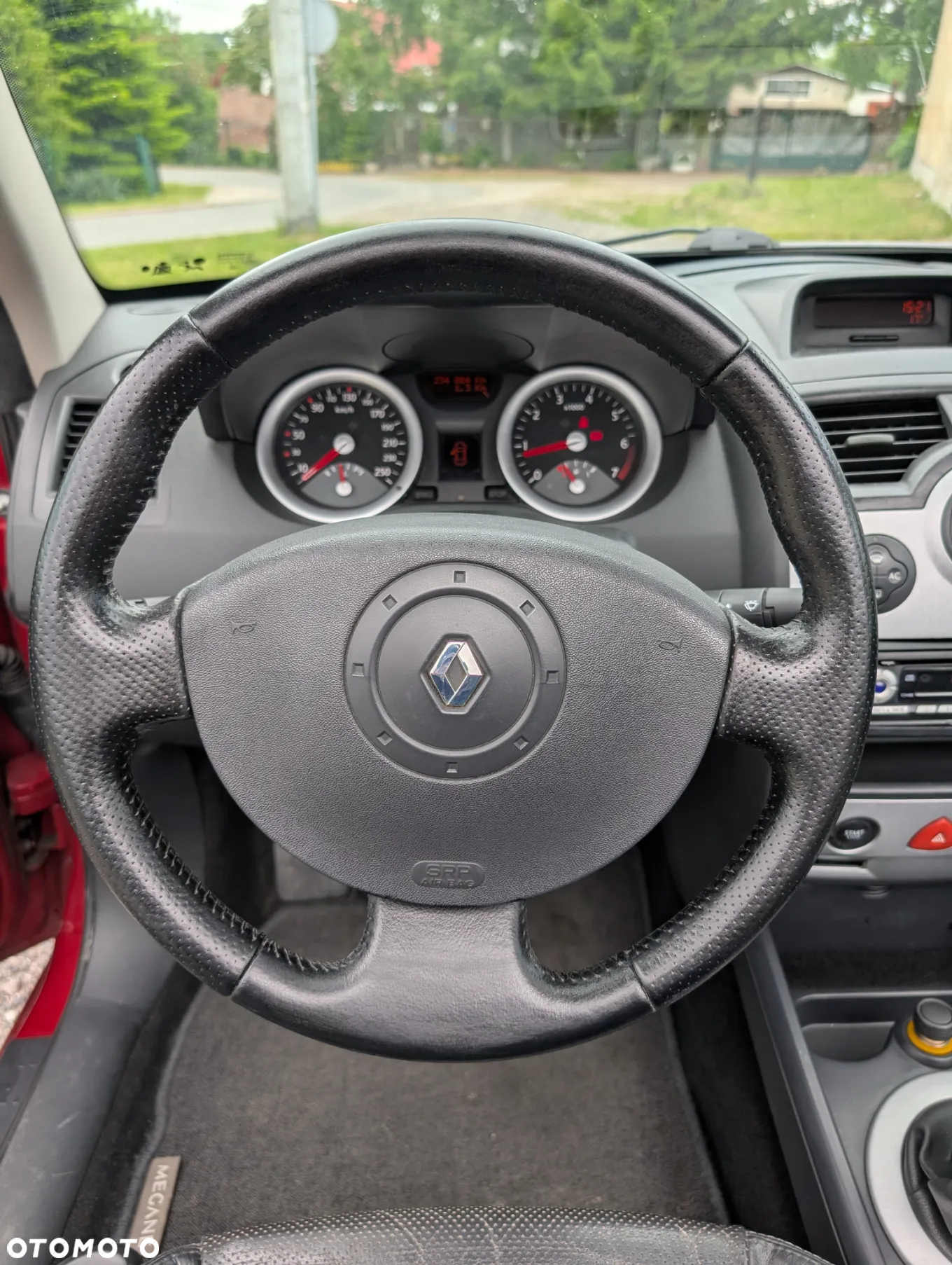 Renault Megane - 16