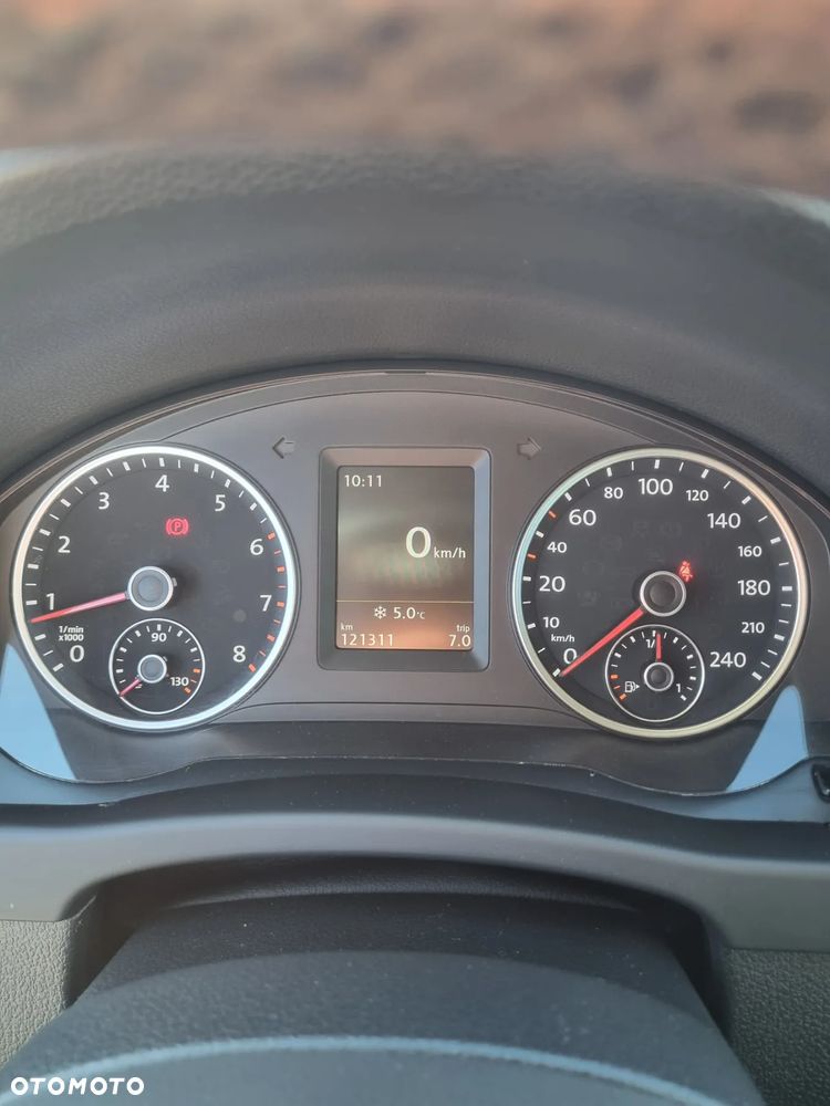 Volkswagen Tiguan 1.4 TSI Sport&Style - 13