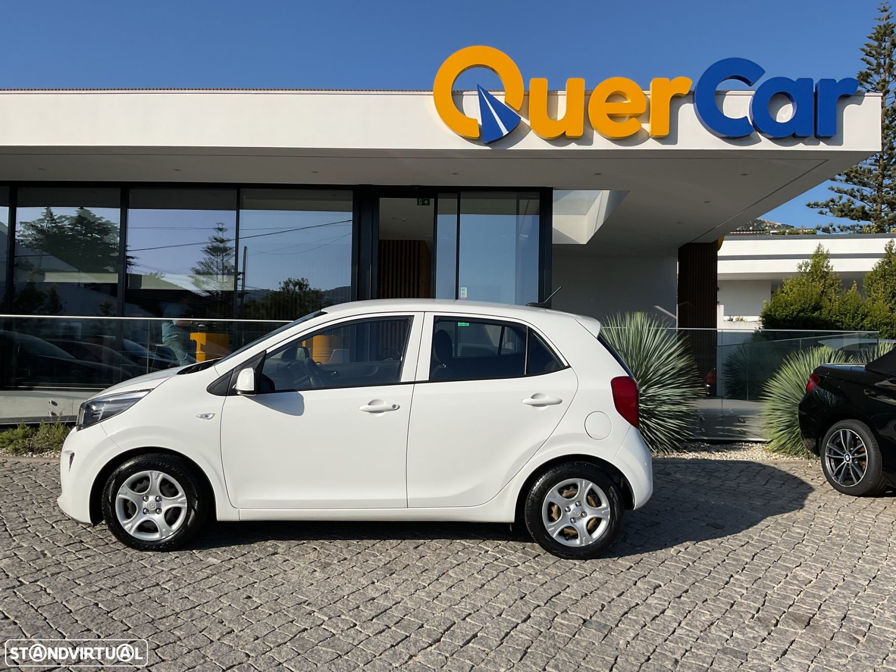 Kia Picanto 1.0 CVVT Easy - 6