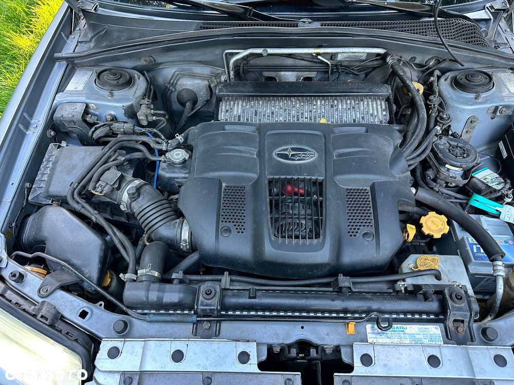 Subaru Forester - 18