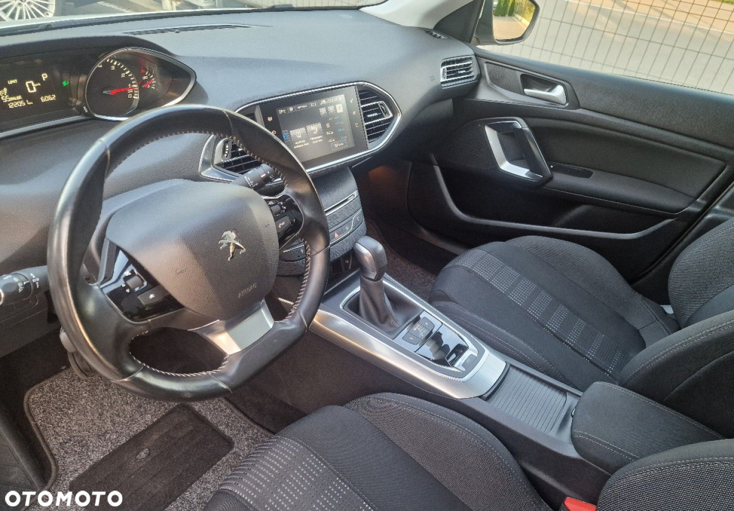 Peugeot 308 - 20