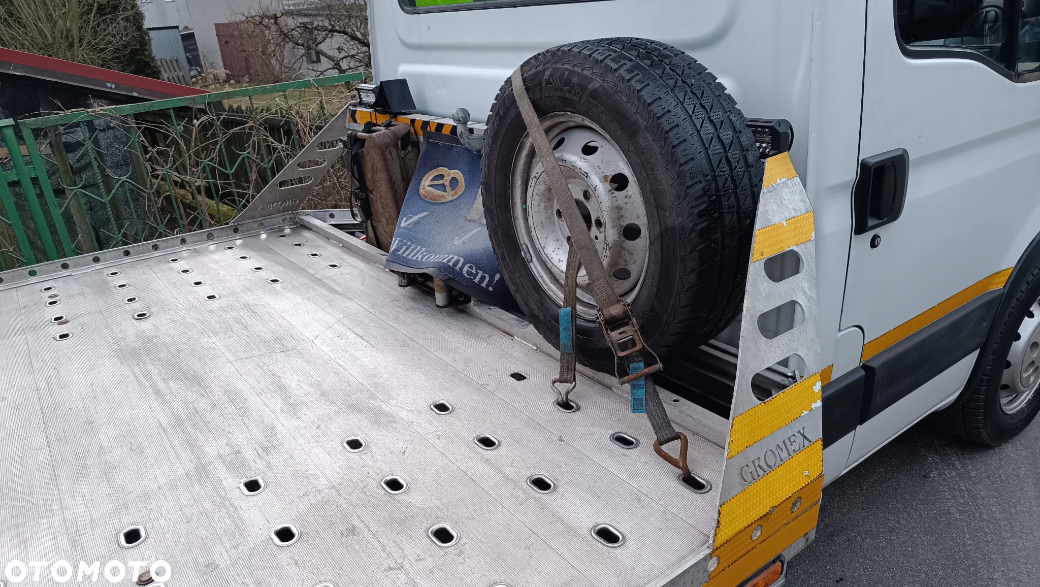Iveco Daily - 8