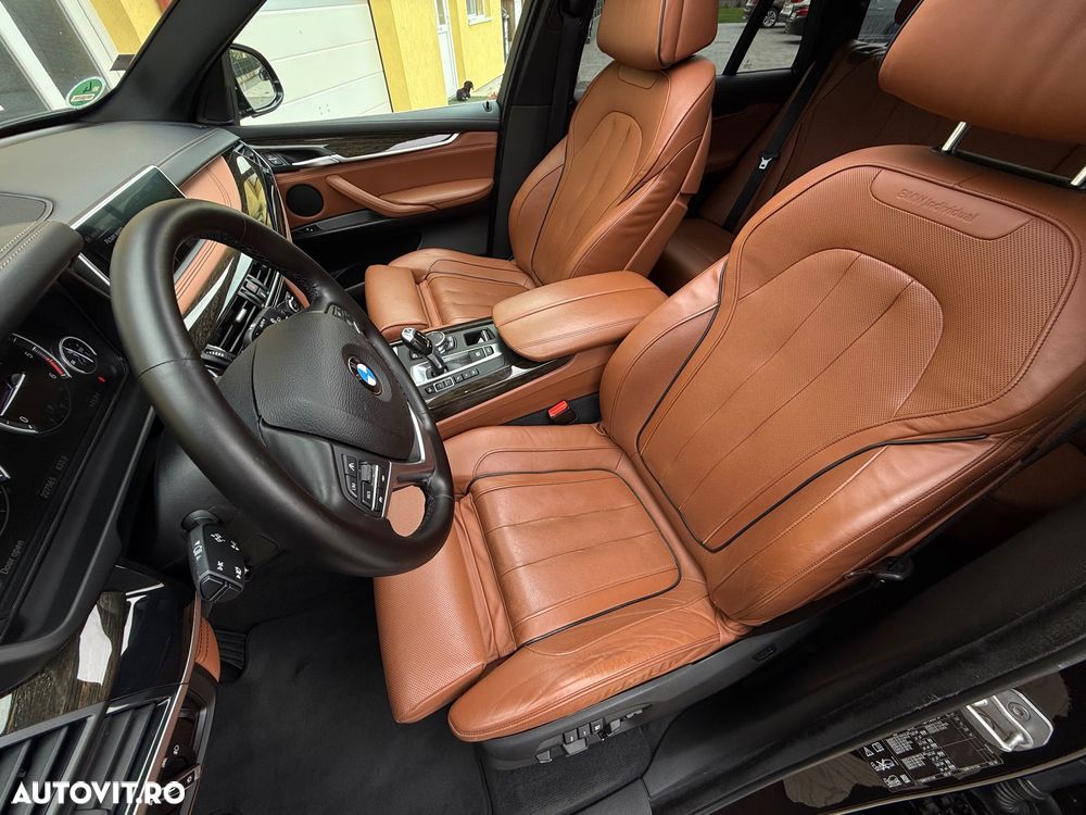 BMW X5 xDrive30d - 15