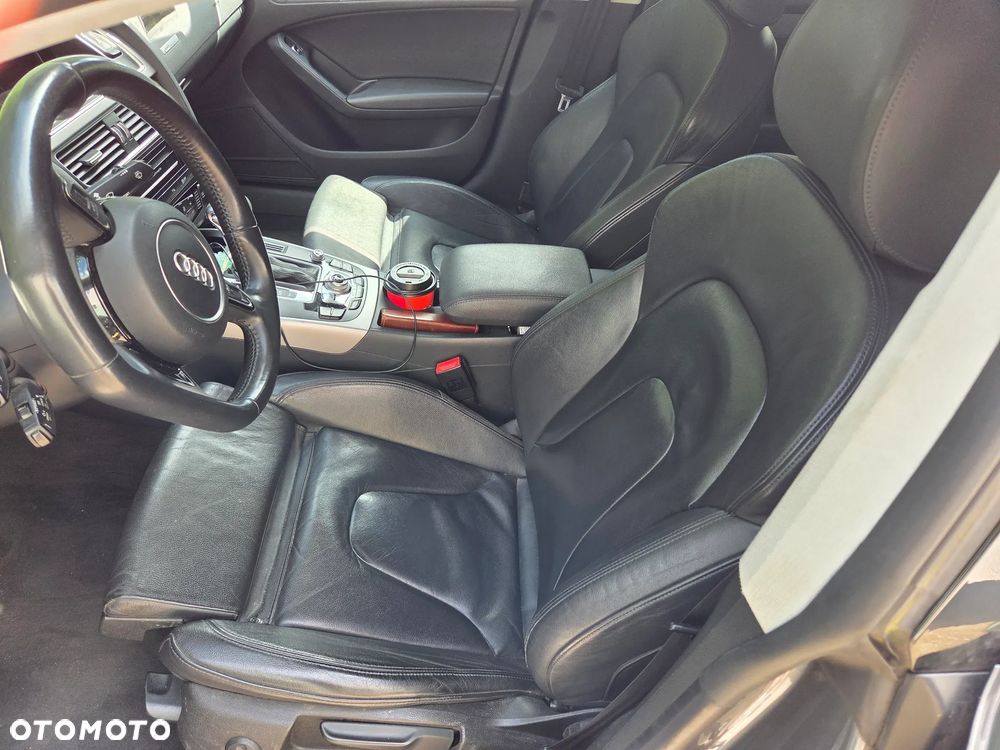 Audi A5 Sportback - 21