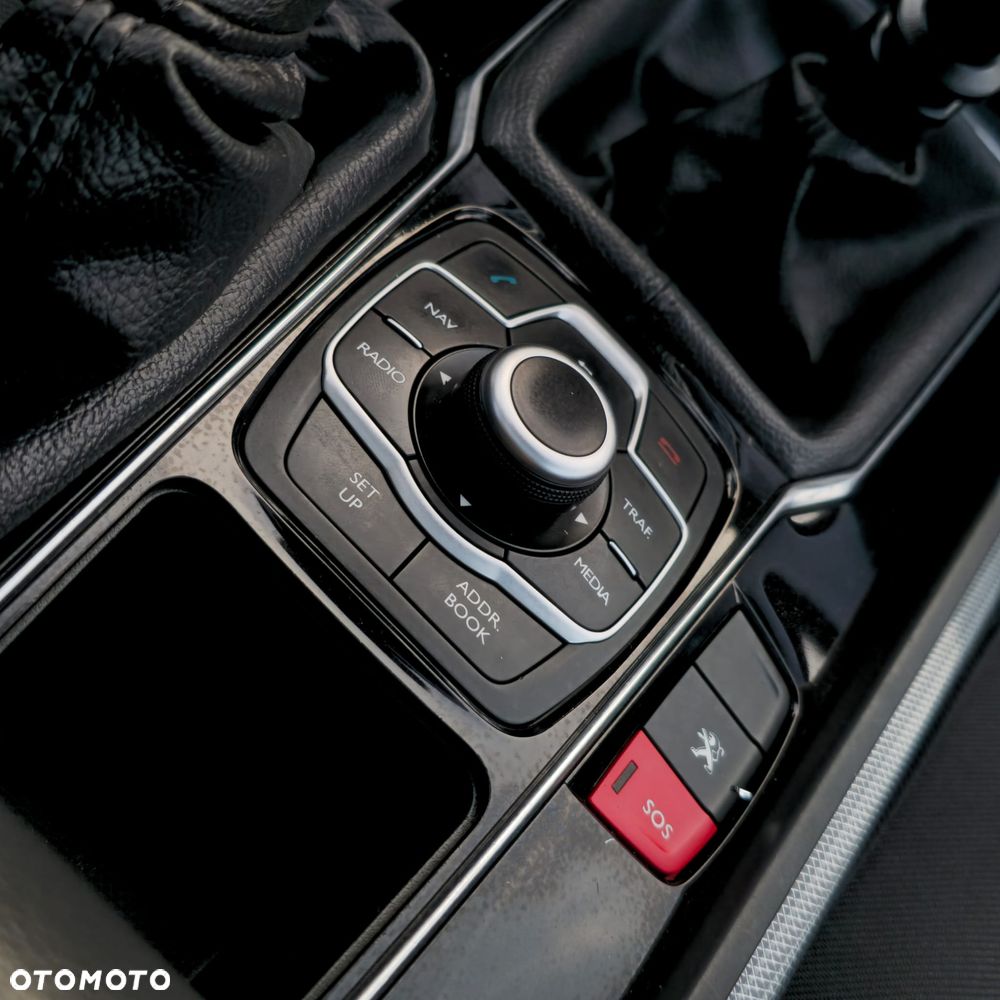 Peugeot 508 2.0 HDi Business Line - 25