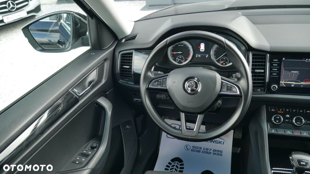 Skoda Kodiaq - 10