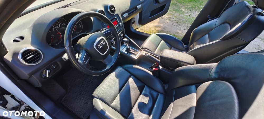 Audi A3 Sportback - 22
