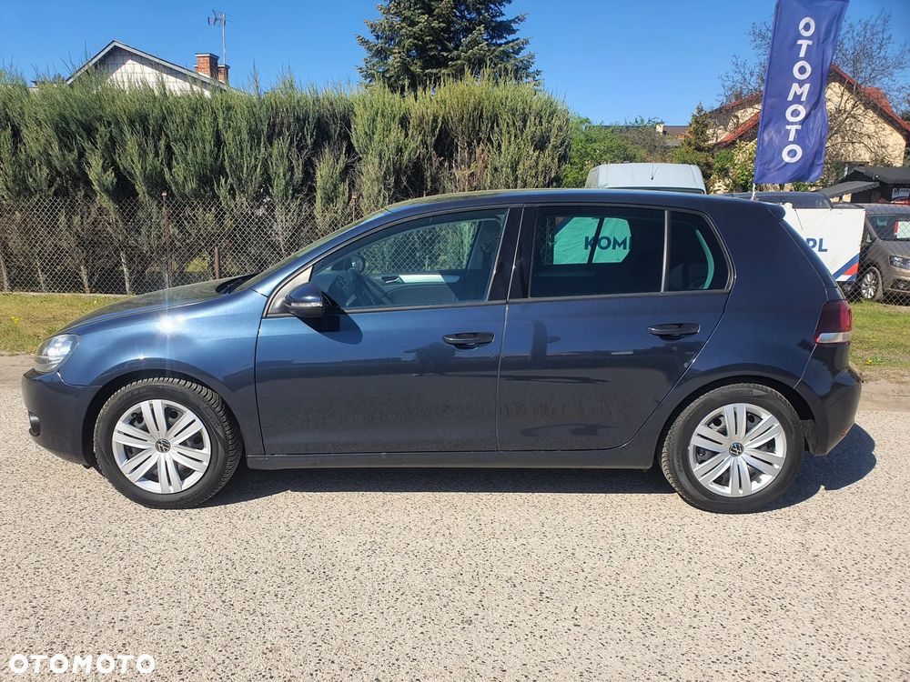 Volkswagen Golf 1.4 TSI Edition - 8