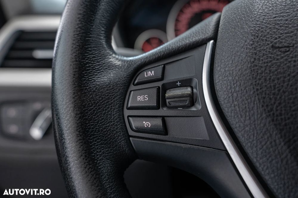 BMW Seria 4 420d Aut. - 20