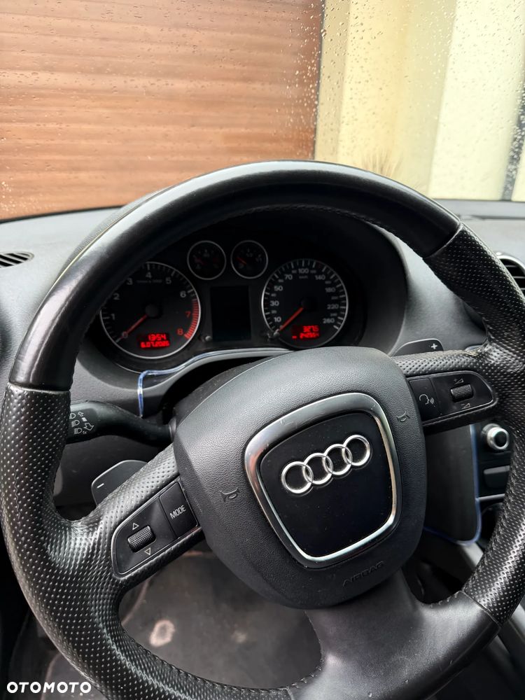 Audi A3 3-drzwiowe - 16