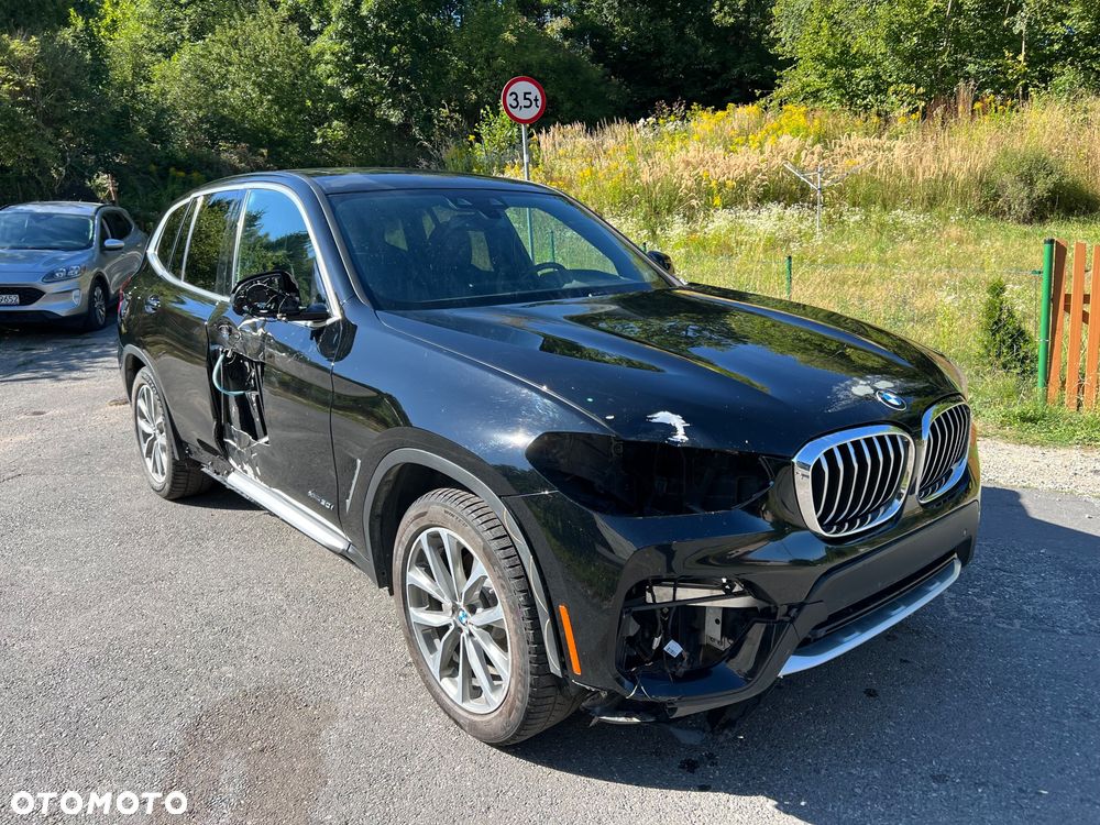 BMW X3 - 2