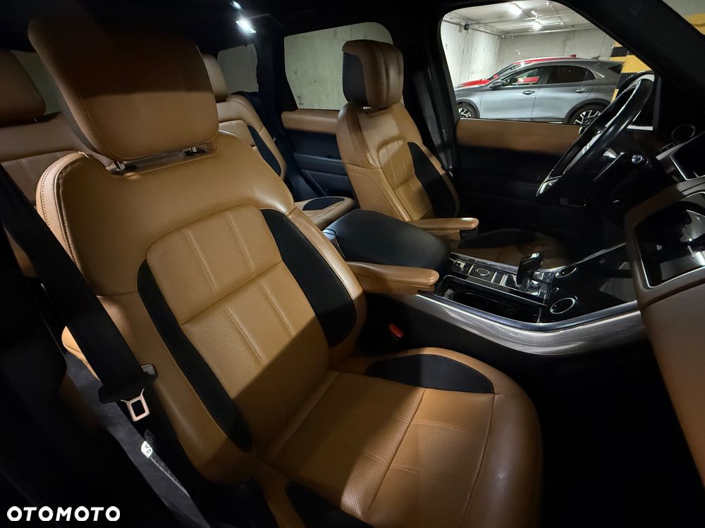 Land Rover Range Rover Sport S 3.0 TD V6 HSE Dynamic - 17