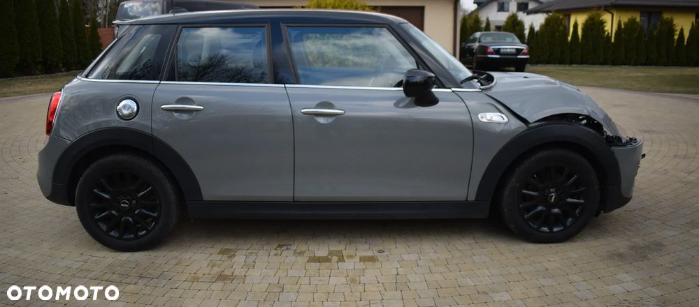 MINI Cooper S Standard - 4