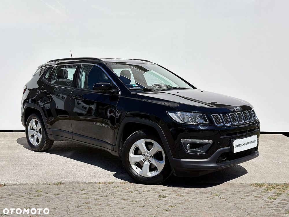 Jeep Compass - 4