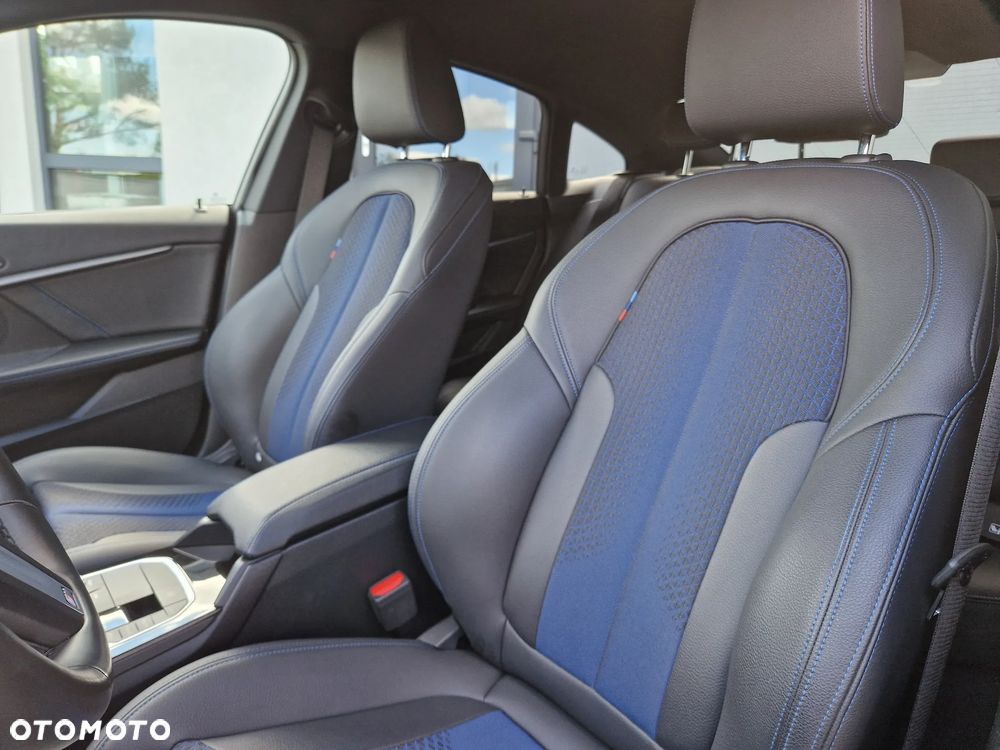 BMW Seria 2 - 8
