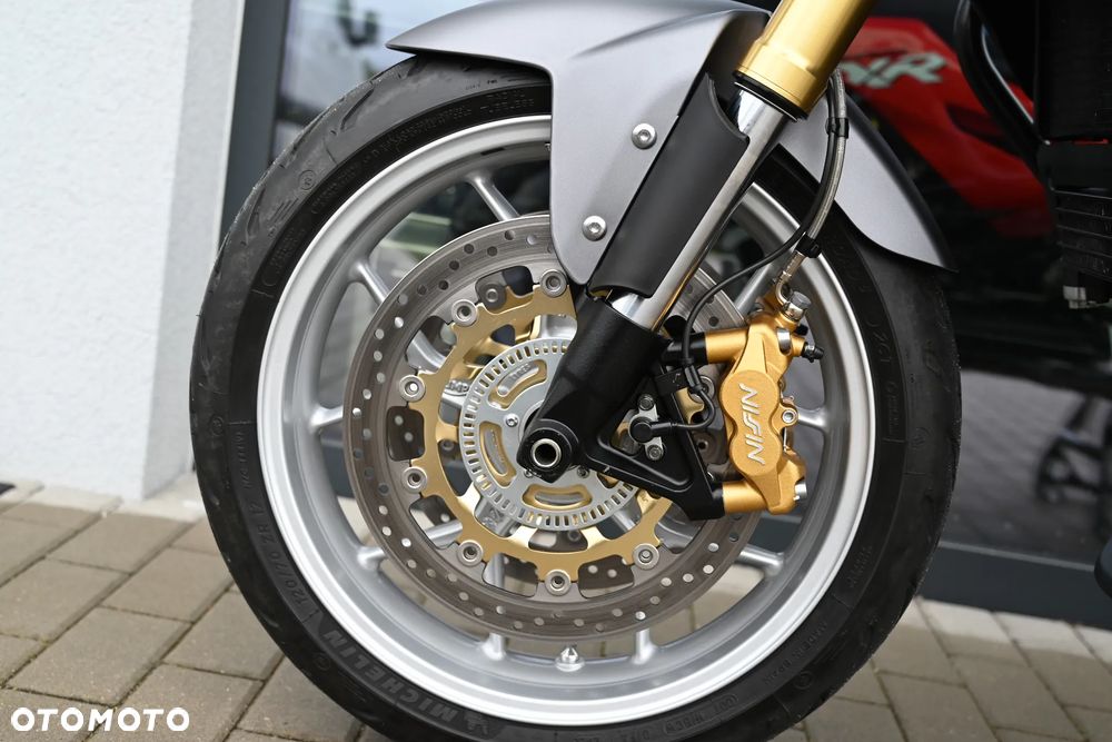 Triumph Tiger - 31