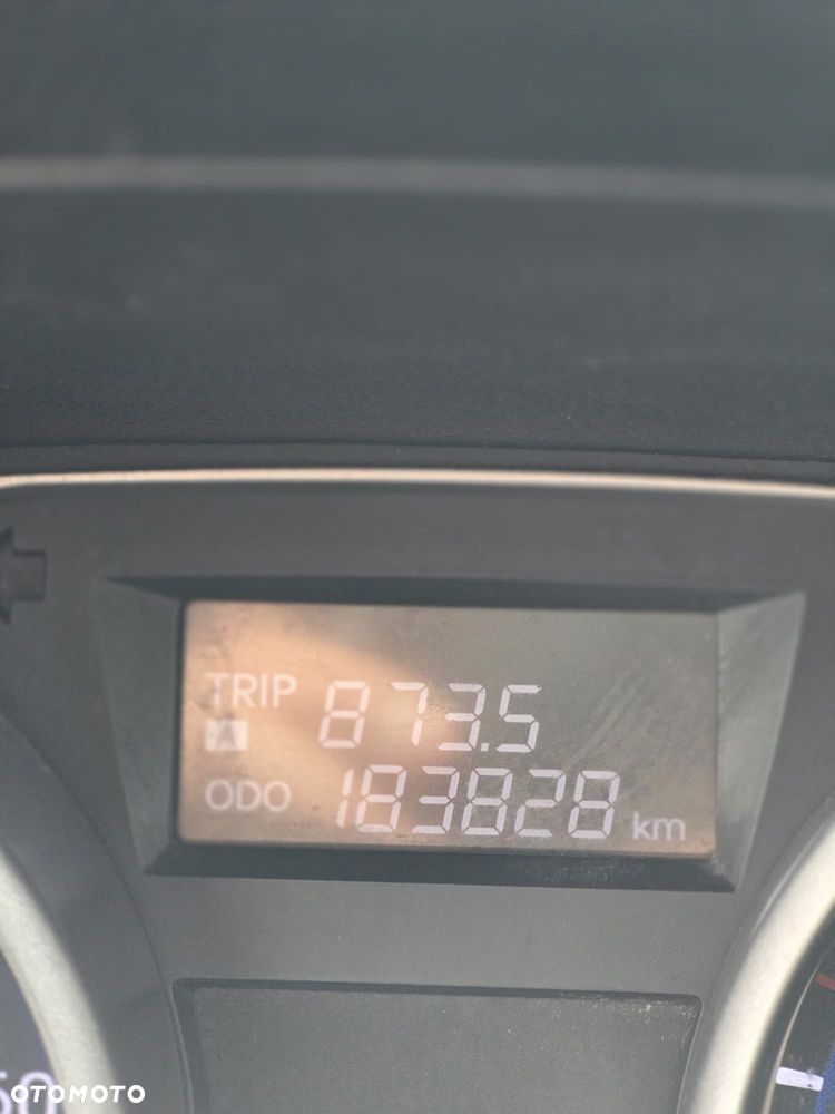 Hyundai ix35 1.7 CRDi Classic 2WD - 20