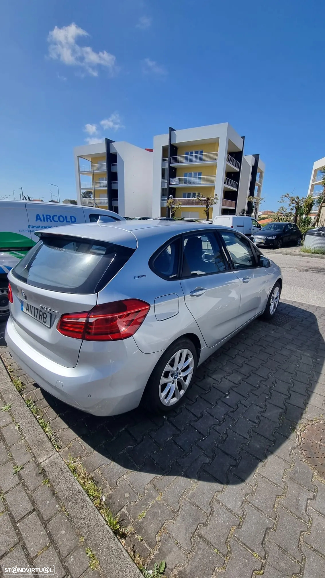 BMW 225xe Active Tourer Pack M - 9