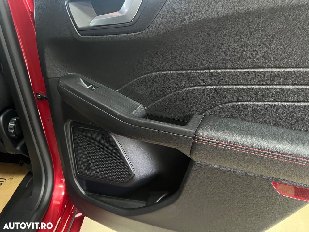 Ford Kuga 2.0 EcoBlue A8 AWD ST Line - 15